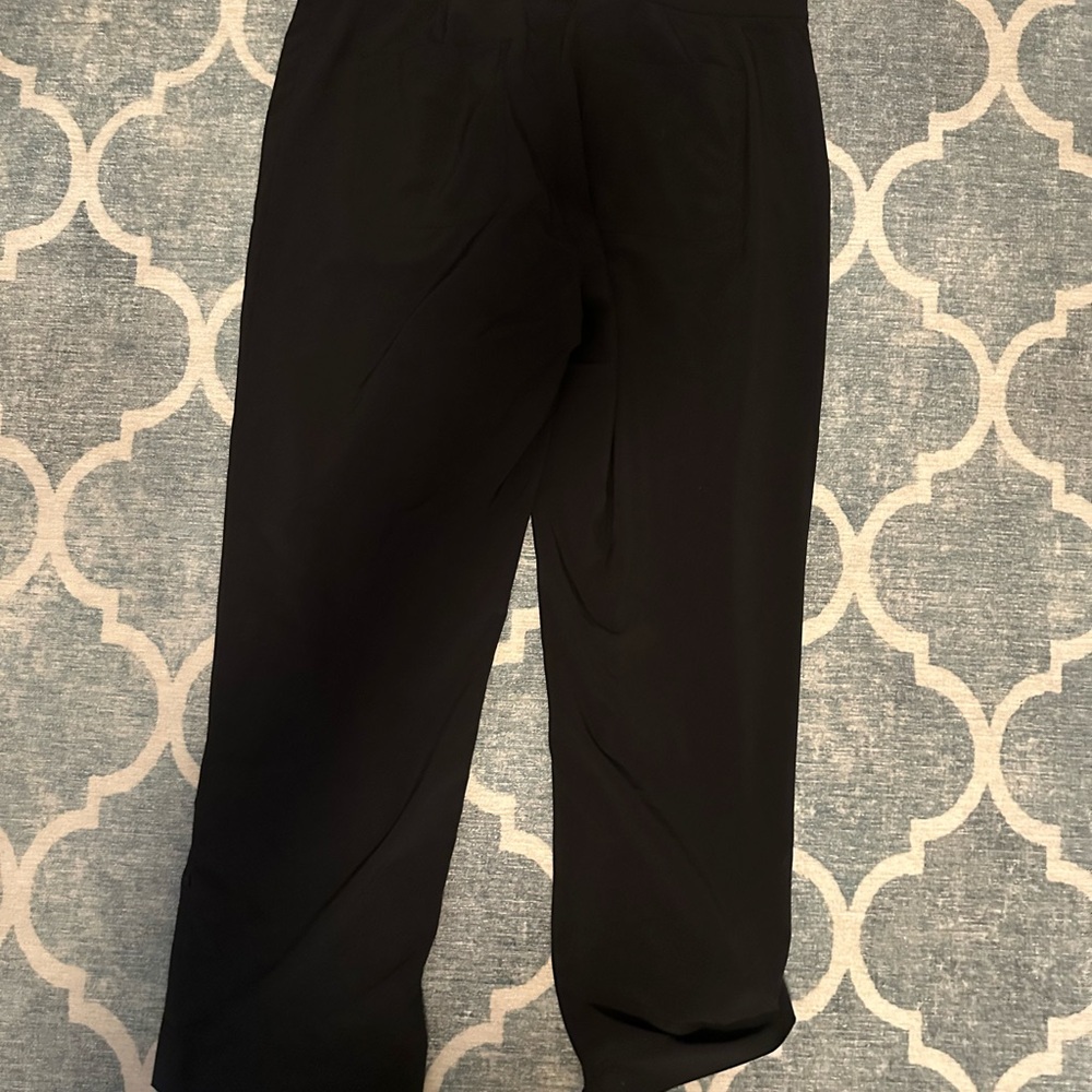 Athleta Women’s Black Pants